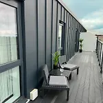 Luxury Minster Penthouse - Free Gym & Parking * יורק