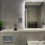 Luxury Minster Penthouse - Free Gym & Parking דירה *