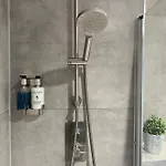 Luxury Minster Penthouse - Free Gym & Parking דירה יורק
