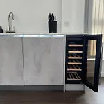 Luxury Minster Penthouse - Free Gym & Parking יורק