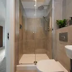 דירה Luxury Minster Penthouse - Free Gym & Parking יורק