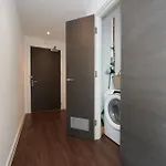Luxury Minster Penthouse - Free Gym & Parking