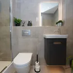 Luxury Minster Penthouse - Free Gym & Parking דירה *