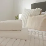 דירה Luxury Minster Penthouse - Free Gym & Parking *