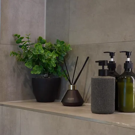 Luxury Minster Penthouse - Free Gym & Parking يورك