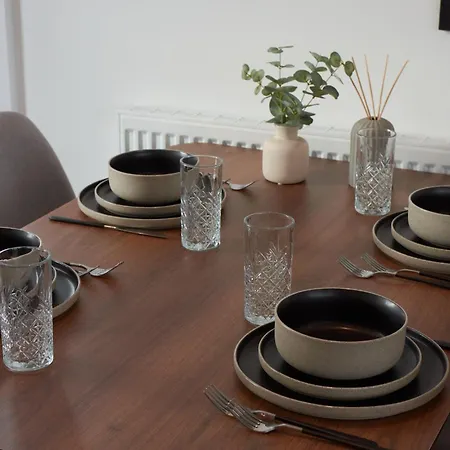 Appartement Luxury Minster Penthouse - Free Gym & Parking York